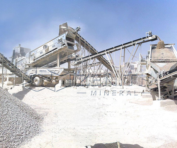 Top Stone Crusher Manufacturers in Ethiopia You Should Know