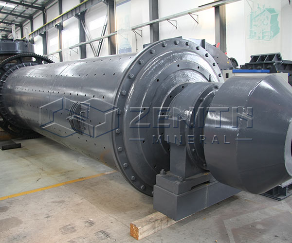Ball Mill Pricing in Ethiopia: Buyer’s Guide