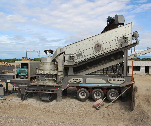 Basalt Stone Cone Crusher:Unveiling Ethiopia's Advanced Specifications