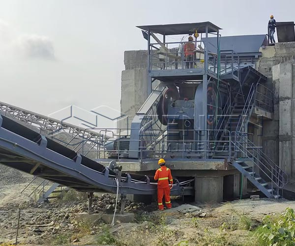 Best Jaw Crusher Machine Prices and Suppliers in Ethiopia