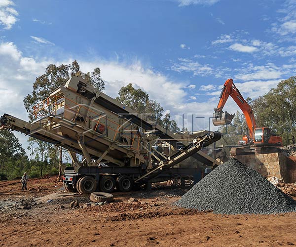 Best Stone Crusher Prices in the Ethiopia for Mining and Quarrying