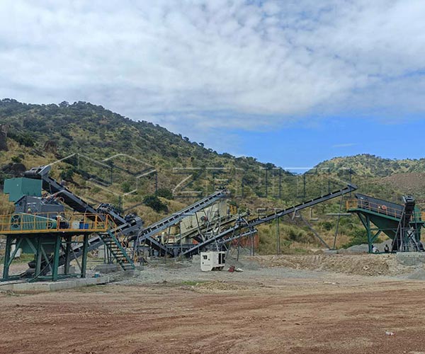 Crusher Machine for Sale in Ethiopia at Best Price
