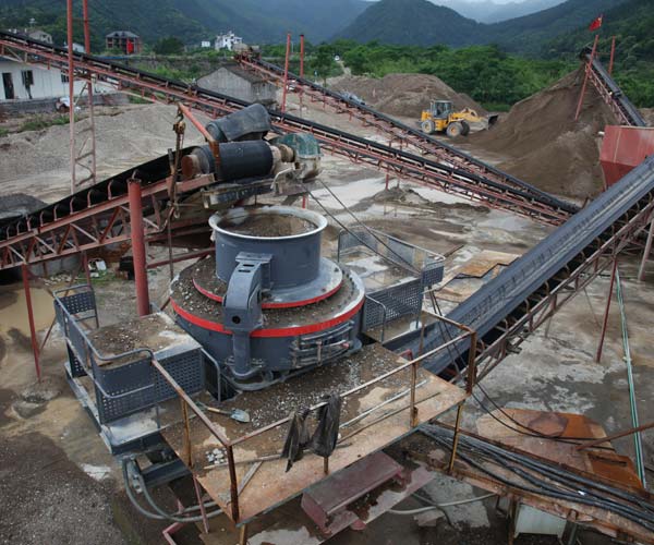 The Enigmatic Elegance: Unveiling Indonesia's Stone Crusher Harga