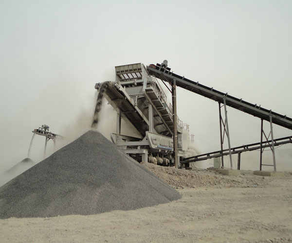 Dolomite Delight: Ethiopia's Premier Crushing Plant Manufacturer