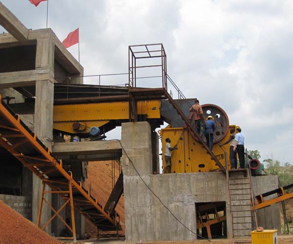 Efficient Small Jaw Crusher PE 150 x 250: Ideal for Crushing in Kenya