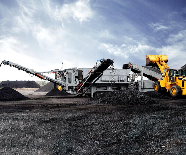 Revitalizing Energy:Horizons with Indonesian Coal Crushing Plant