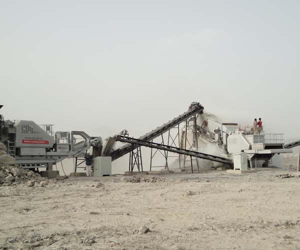 Crushing Success: Unleashing Ethiopia's Aggregate Crusher Business Potential