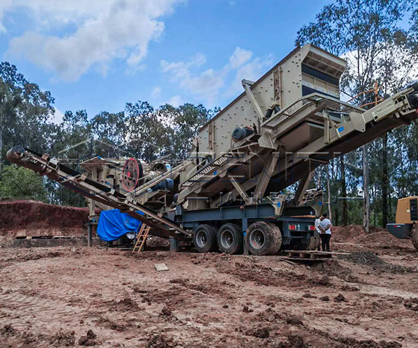 Ethiopia Rock Crushers for Sale: Features and Prices