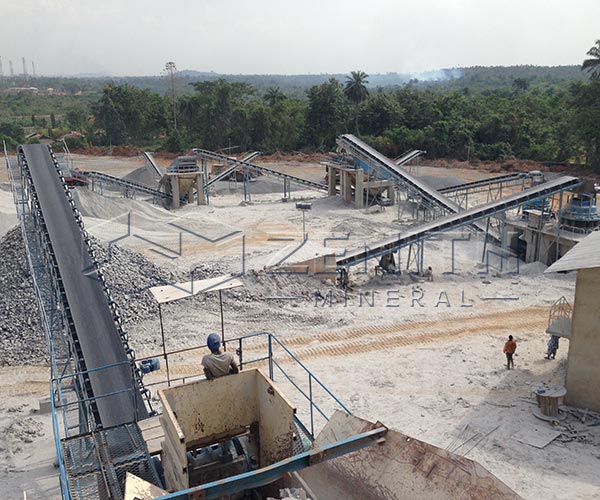 Ethiopia Stone Crusher Machine Price Guide for Quarry Projects