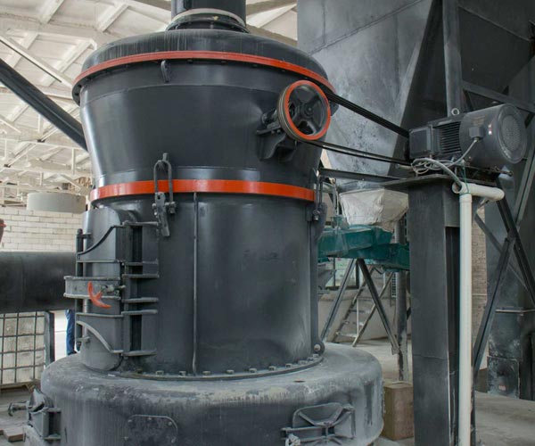 Ethiopian Industry:Unleashing the Power of Limestone Grinding Mills