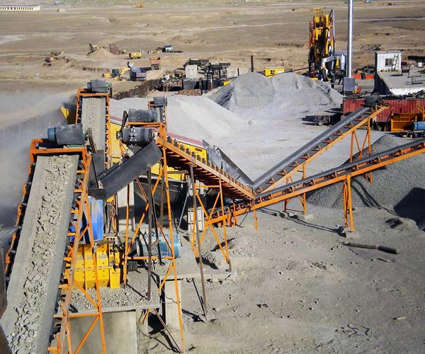 Ethiopian Stone Crusher Price Guide: A Comparative Analysis