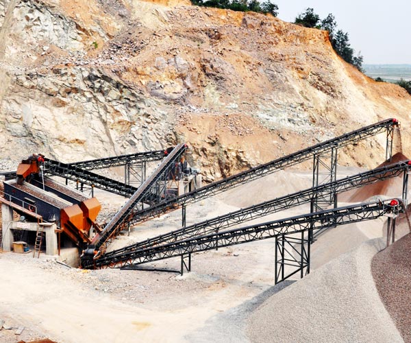 Ethiopia's Construction:Potential of Aggregate Crusher Business Plans