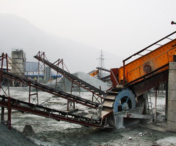 Ethiopia's Sparkling:Cutting-Edge Coal Washing Equipment Redefining Efficiency