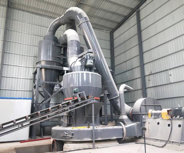 Exploring Indonesia's Raymond Grinding Mill Price: A Cost-effective Solution