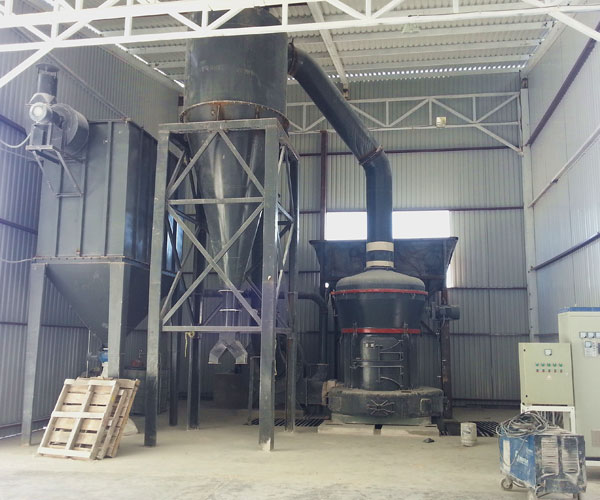 German Gypsum Powder Processing Machines: Shaping the Global Industry