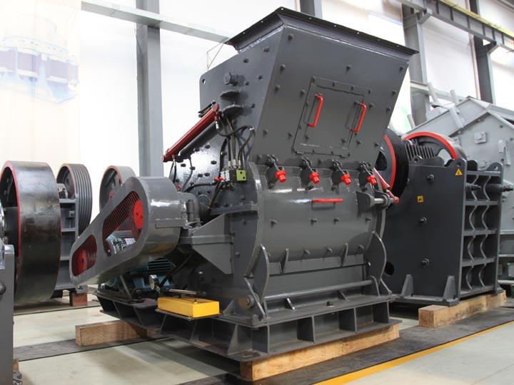 Hammer Mill