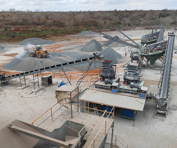 How Much Does a Crusher Machine Cost? Full Price List