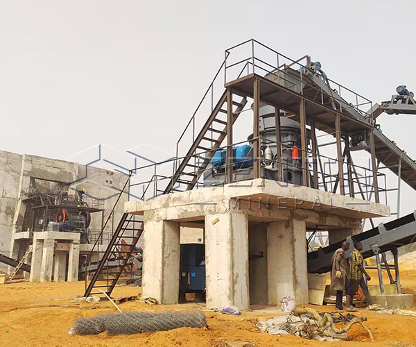 Latest Stone Crusher Machine Prices in Ethiopia for Mining