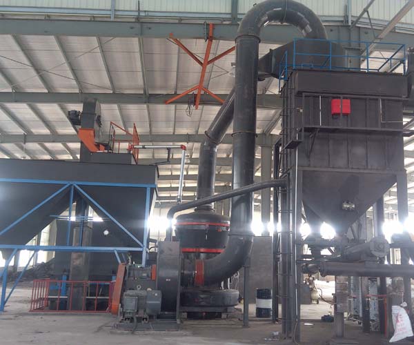 India's Excellent Calcite Grinding Machine: A Cutting-Edge Solution