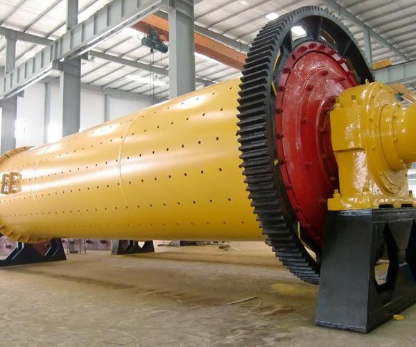 Indonesian Enigma:Unleashing the Power of Ball Mill Machines