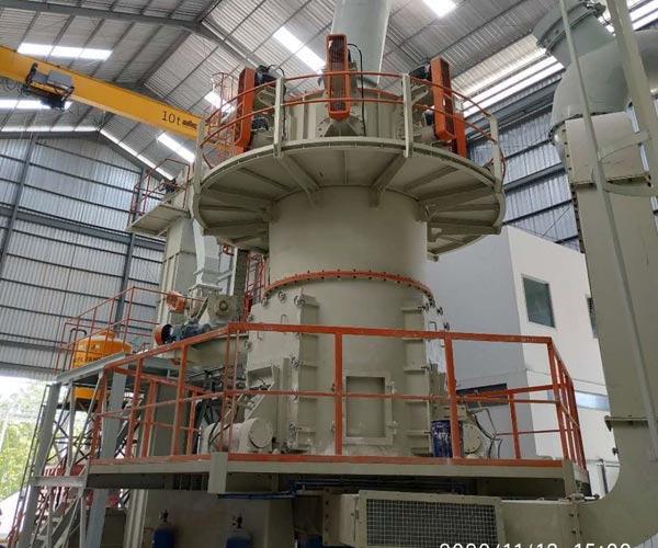Indonesian Grinding Mill Project:Unlocking New Industrial Frontiers