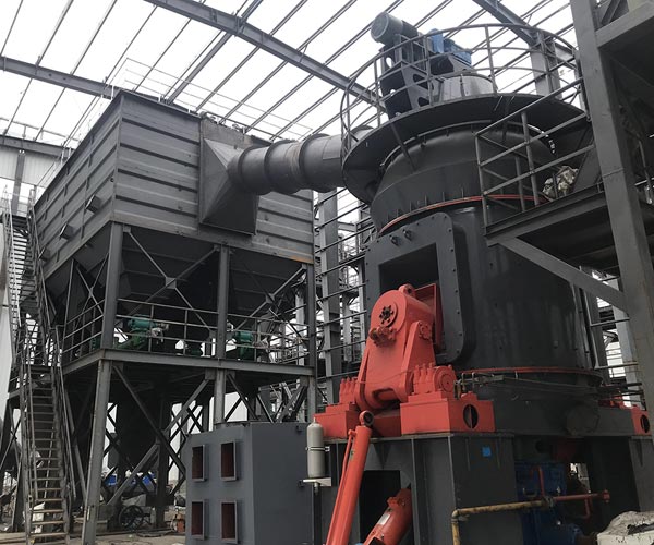 Indonesian Marvel:Unleashing the Ultimate Carbon Black Grinding Mill
