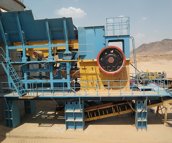 Jaw Crusher Machine Price in Ethiopia: A Buyer’s Guide