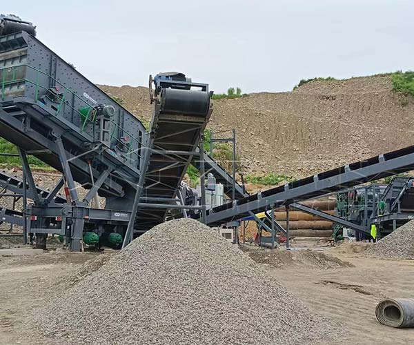 Silica Sand Washing Plant Equipment and Operations Guide