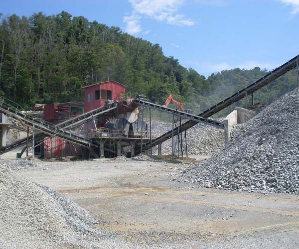 Malaysia's Affordable Stone Crushing Machine: Pricing Insights