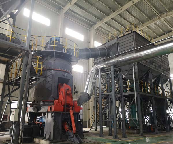 Malaysia's Carbon Black Grinding Mill: Transforming Industry