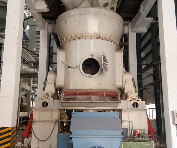 Miniature Marvels:The Efficient Gypsum Powder Making Machine