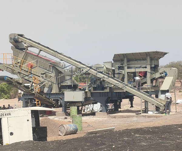 Mobile Crusher Price Ethiopia: Complete Cost Guide
