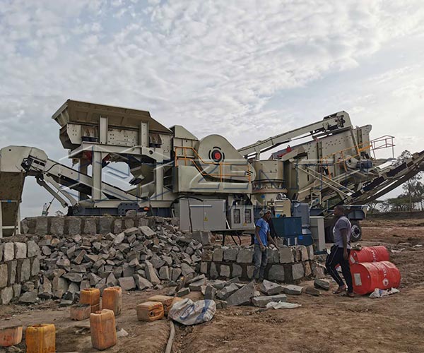 Latest Stone Crusher Machine Prices in Ethiopia for Mining