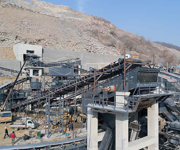 Silica Sand Processing Plant in Ethiopia: Complete Guide to Equipment, Process Flow & Costs