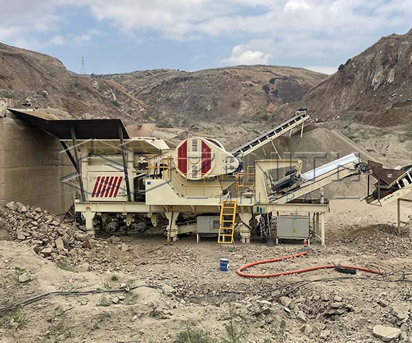 Stone Aggregate Crusher Machines for Ethiopia Projects