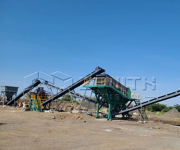 Stone Crusher Machine Price List: Your Guide to Costs