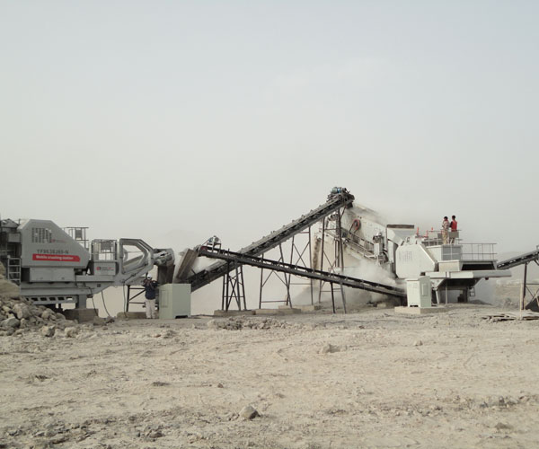 The Best Crusher for Hard Rock in Ethiopia: Price and Performance