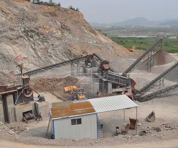 Top Limestone Crusher Machines for Ethiopian Quarries