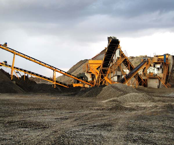 Uganda's Stone Quarry Potential: Strategic Business Plan for Success