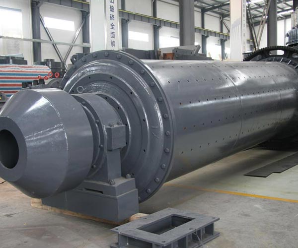 Unveiling Ethiopia's Ball Mill:Premium Quality Machinery for Sale