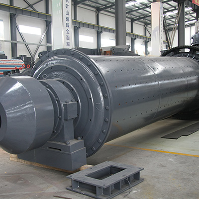 Ball Mill